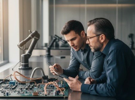 Want a Career in Mobile Repair? Why Fixa Academy in Calicut Is the Real Deal